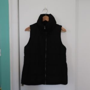 OLD NAVY -  Black Vest